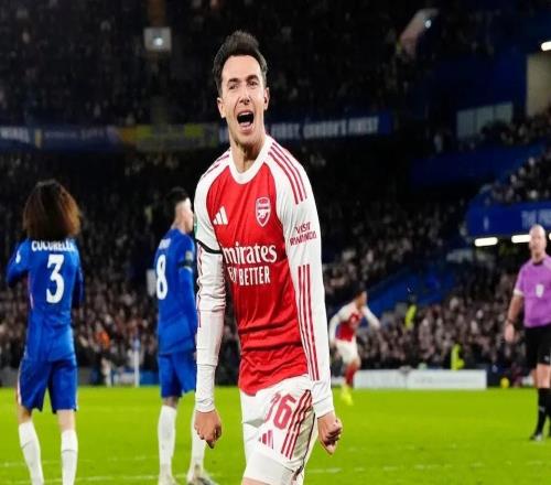 高瞻遠矚！阿森納提前1年布局簽蘇比門迪阿隆索想要皇馬看不上