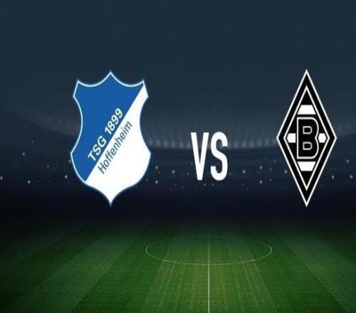 霍芬海姆vs門興格拉德巴赫：克拉馬里奇、卡巴克首發(fā)，尼科埃爾維迪、奧諾拉出戰(zhàn)