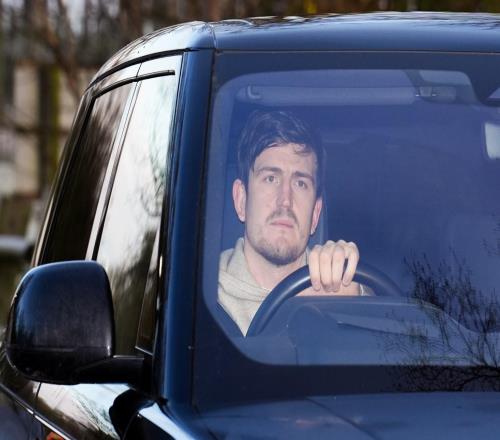 馬奎爾考慮離開曼聯(lián)，最早冬窗去意甲！滕哈格首簽找卡里克定未來