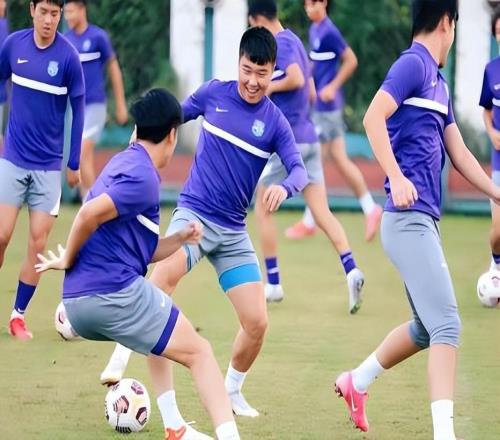 大連英博引進(jìn)斯坦丘不順利，津門虎可考慮截胡引進(jìn)，值得期待