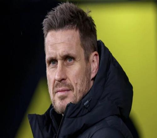 德媒：目前漢堡和凱爾之間尚未就體育總監(jiān)的職位有任何接觸