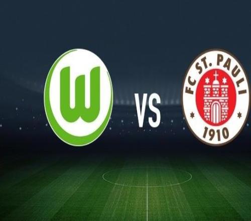 沃尔夫斯堡vs圣保利:埃里克森、马耶尔首发,季维加瓦、藤田让瑠奇马出战