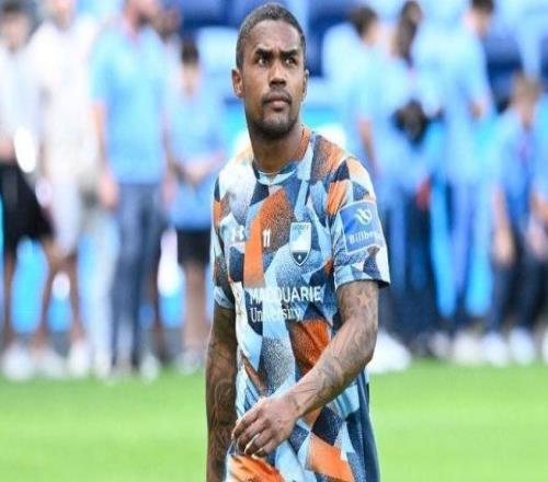 迪馬：道格拉斯科斯塔已與切沃達(dá)成口頭協(xié)議，只差簽字