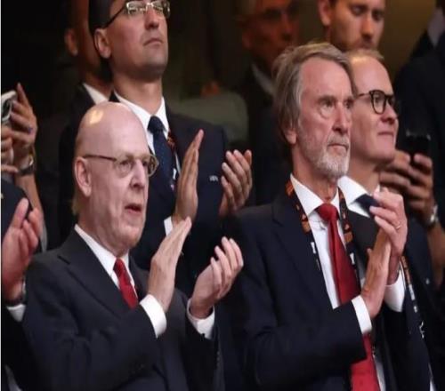 TA：拉爵和格雷澤家族將前往曼徹斯特參加曼聯(lián)執(zhí)行委員會會議