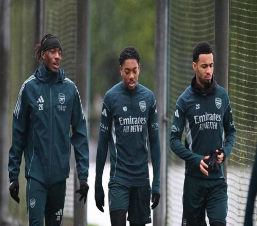 热闻哲凯赖什一传一射,加纳乔双响,英联杯切尔西23阿森纳