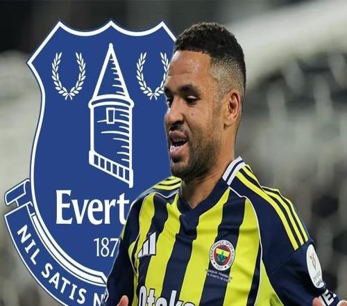 天空：埃弗頓和森林有意簽下恩內(nèi)斯里，那不勒斯也考慮加入競(jìng)爭(zhēng)