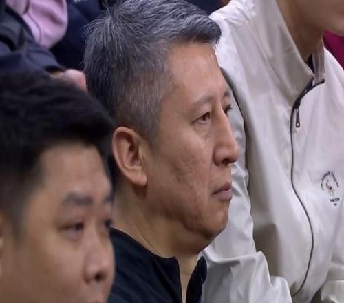 硬仗證明自己！張鎮(zhèn)麟對陣廣東三節(jié)12中9轟22分新賽季最佳一戰(zhàn)