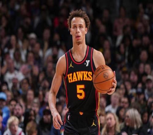 命中率僅11%，防守出色又如何趕緊練練三分吧！否則遲早被淘汰