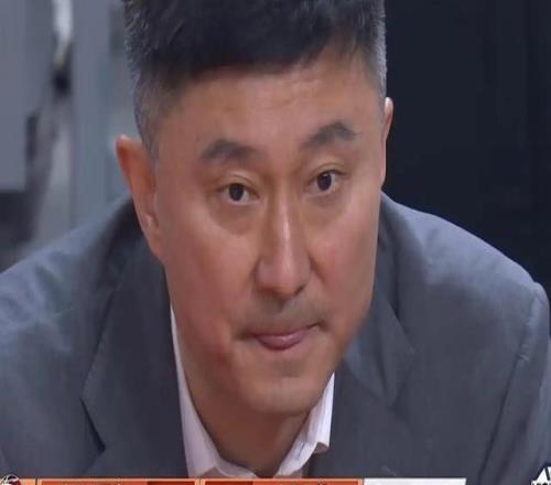 笑死了，廣東全隊三分球命中率還不如楊瀚森，難怪半場落后26分