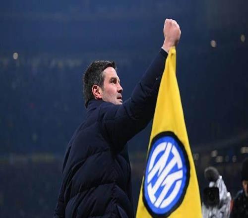 國米通殺意甲下半?yún)^(qū)！虐菜強(qiáng)是否等于真的強(qiáng)