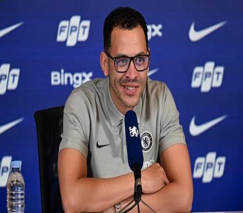 郵報(bào)：羅塞尼爾喜歡賽前兩天開發(fā)布會(huì)，避免透露過多陣容信息