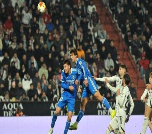 23被西乙球隊(duì)淘汰！上任后首場(chǎng)比賽就輸球，阿韋洛亞賽后怎么說(shuō)