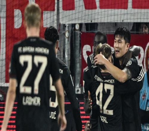 一場31，讓孔帕尼創(chuàng)造歷史，締造德甲新紀(jì)錄，冠軍恐無懸念