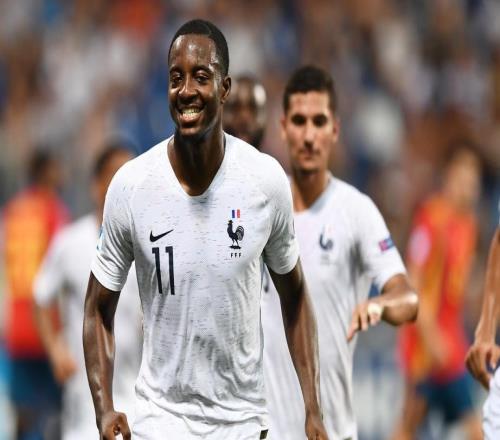 意天空：尤文已詢問馬特塔，但水晶宮標(biāo)價3500萬歐過于昂貴