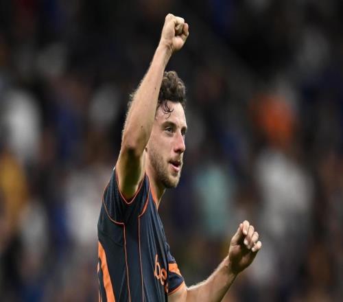 奧古斯托：皮奧總是能幫助球隊(duì)我們陣中所有前鋒實(shí)力都出色