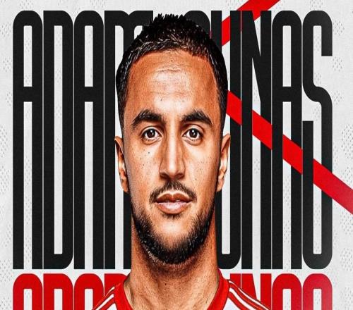 官方:那不勒斯旧将欧纳斯加盟卡塔尔北部区体育