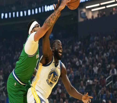 分析：盡管戴維斯將長期因傷缺陣，但仍有四支球隊急于交易他