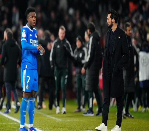 何時止頹皇馬西超杯無緣奪冠后，教練下課、國王杯也出局