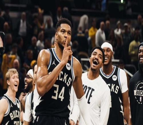 4戰(zhàn)3敗，33分慘敗，被打哭悄悄流淚！主動走吧，別和球隊相互折磨