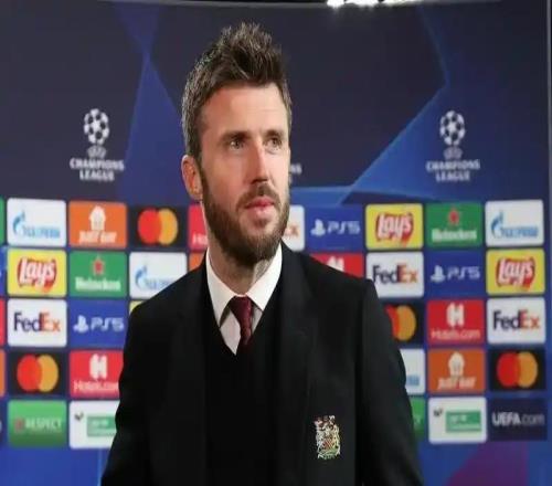 阿邦拉霍：紅魔需要精神領(lǐng)袖，卡里克在初始階段挺容易