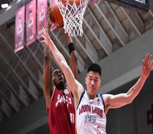 CBA一夜又締造兩大慘案！籃協(xié)卻慘遭炮轟：這樣安排太不合理了