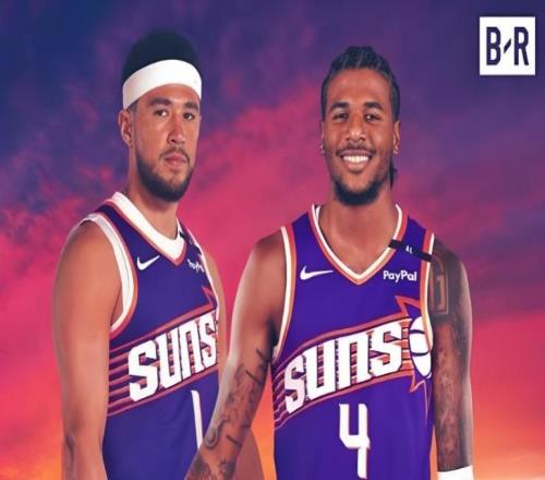 被看衰!硬实力鱼腩太阳怎么逆袭了