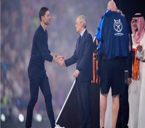 TA談阿隆索下課：年輕教練的共同敗因在于過于堅(jiān)持己見