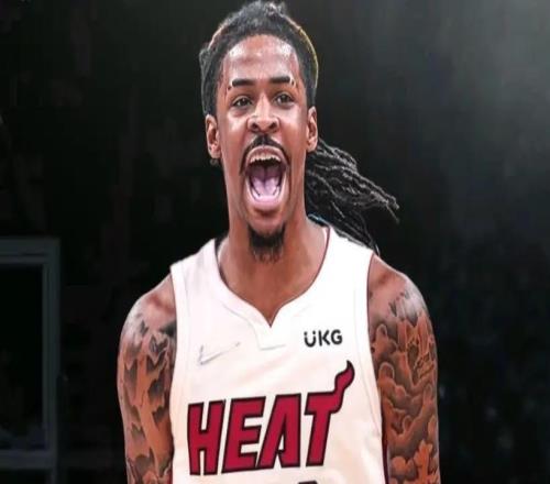 湖人或酝酿交易,有意亨特和布里奇斯!热火有意莫兰特,或正谈判