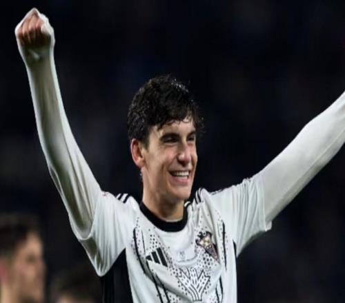 哈維比利亞爾：我的進球毀了龍賽羅的夜晚淘汰皇馬很高興