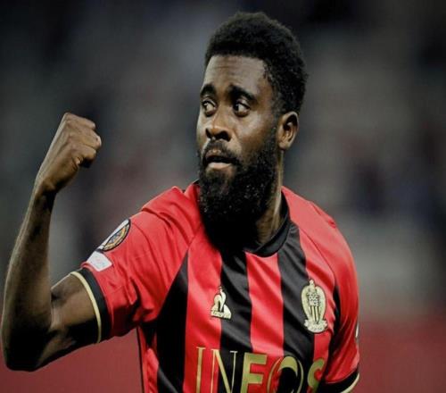 意媒：尤文正在關注尼斯邊鋒博加，并將其視為基耶薩的替代者