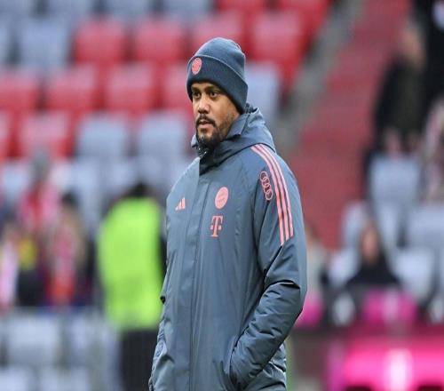 47分且凈勝球+53，拜仁創(chuàng)德甲歷史上半程最佳戰(zhàn)績