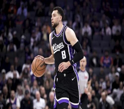 威少17+6+11,德罗赞27分超越狼王,国王力克尼克斯连灭三大豪强