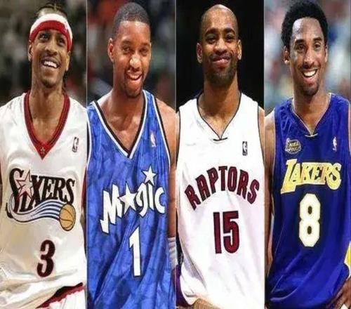 没有冠军、MVP,一阵也没有,为何他还能退役球衣+入选名人堂