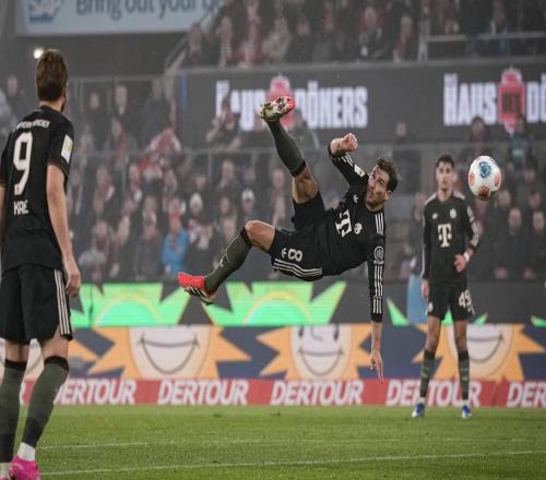 格雷茨卡：上半場表現(xiàn)不佳的責(zé)任在我們自己，下半場表現(xiàn)更好