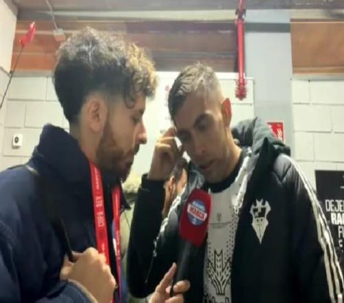 阿爾瓦塞特絕殺功臣：主帥賽前稱我們將是淘汰皇馬的天選之人