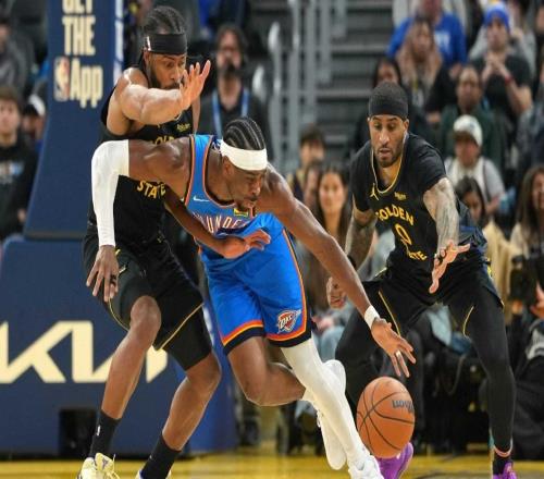 場均32分，攻防一體，NBA沒有短板的超巨！你快把MVP懸念打沒了