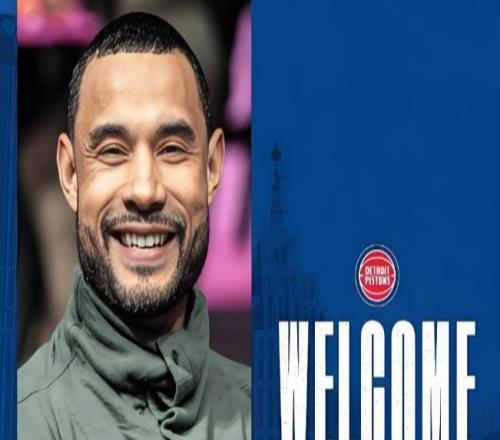 新赛季半程!活塞进步了多少