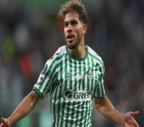 馬卡：多家英超俱樂部有意阿布德，巴薩仍有其部分所有權