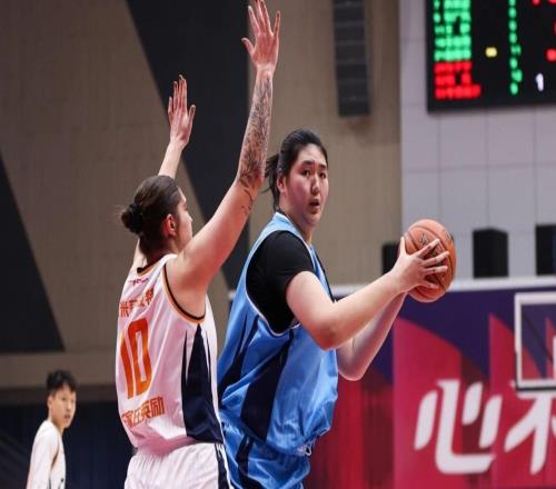 四川女籃帶動消費500萬籃協(xié)自賣自夸遭批：背書價值驟降