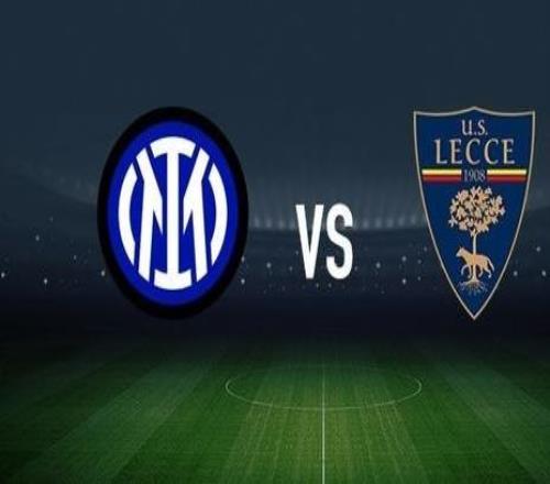 國際米蘭vs萊切：姆希塔良、馬庫斯圖拉姆首發(fā)，索蒂爾、甘德爾曼出戰(zhàn)