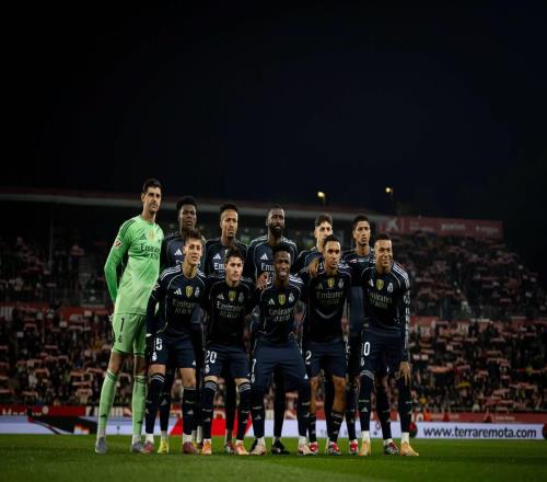 糟糕的管理，心不在焉的球員！短短3天，皇馬主帥下課丟2個冠軍