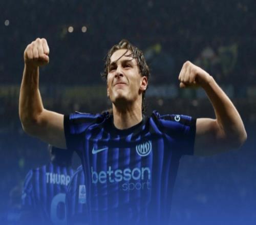 所有人都爱皮奥!魔鬼赛程第三战,国米险胜莱切两倍快乐!