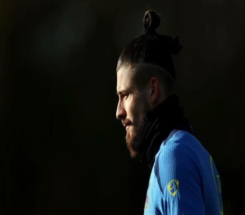 意天空：羅馬先租后買報價德拉古辛，萊比錫則在談永久轉會