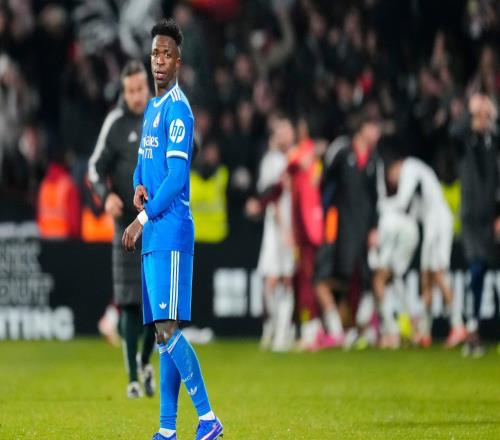 馬卡：超級(jí)杯失冠&主帥下課&國(guó)王杯遭淘汰，皇馬這周十分艱難