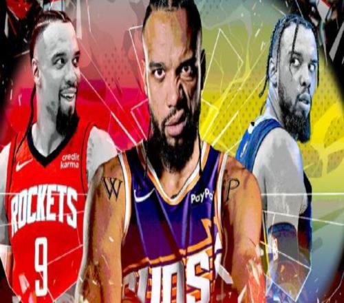 揭秘NBA頭號惡人：反派狄龍卻是隊友摯愛助力兩隊完成逆襲