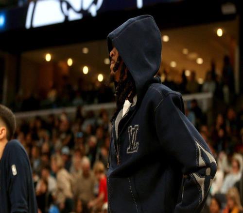 灰熊莫蘭特因被曝已“離開”球隊，目前已被列入打魔術(shù)的缺席名單