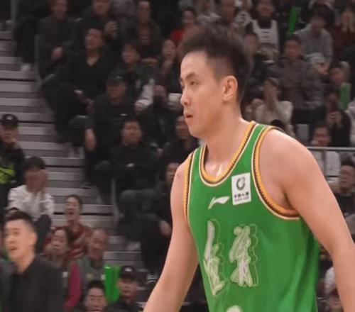 一戰證價值！趙繼偉復出首秀多數據全隊最高成遼寧取勝頭號功臣