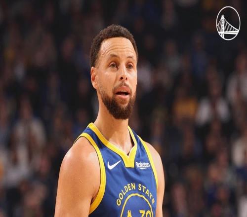 勇士取二連勝！新三巨80+12三分太猛庫(kù)里下半場(chǎng)18分發(fā)威引一波流