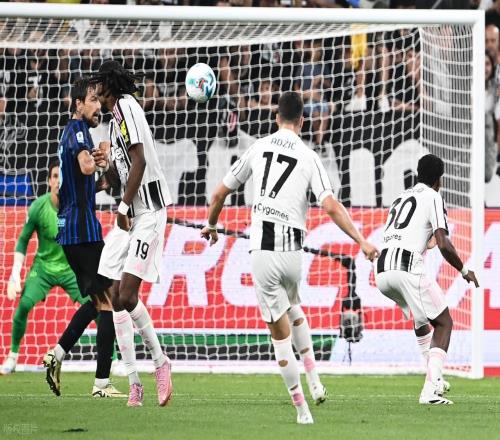 意甲爭冠：尤文借那不勒斯平局搶機死磕對決+冬窗三重布局定前程