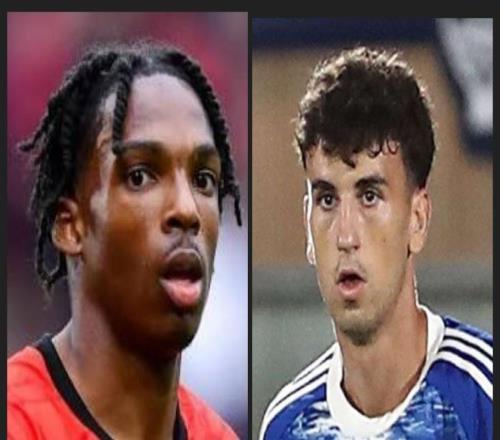 記者：切爾西在關(guān)注雅凱和哈科沃拉蒙，沒(méi)與呂迪格接觸